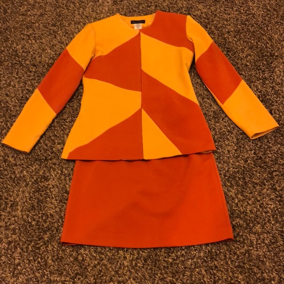 Connie Howard Dresses & Skirts - Connie Howard skirt set